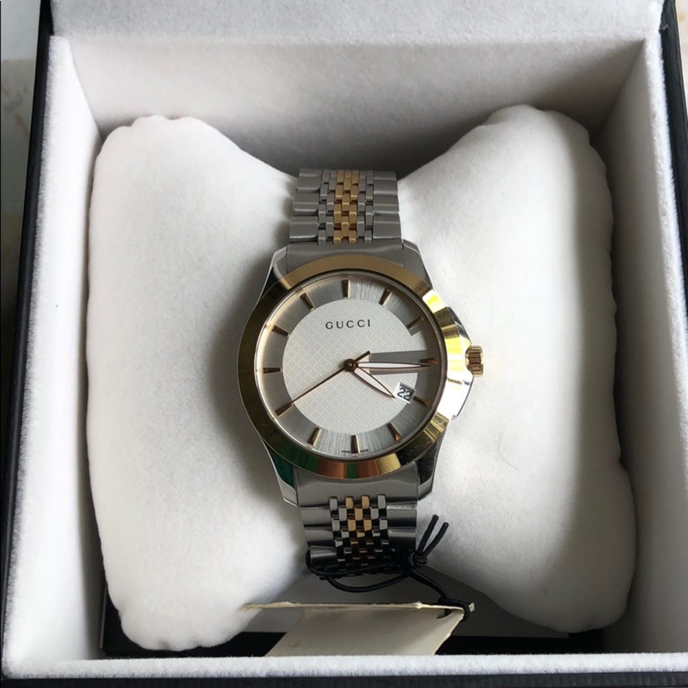 Gucci Watch